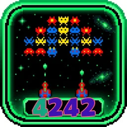 4242