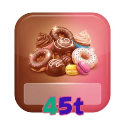 45t
