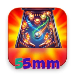55mm