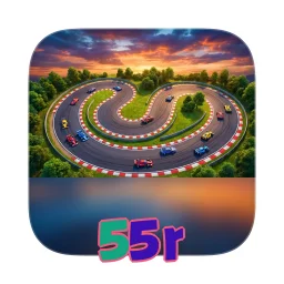 55r