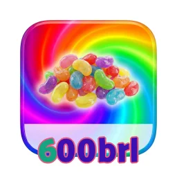 600brl