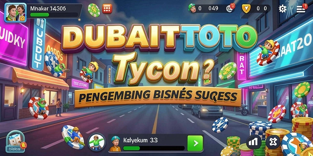 Visual de TTT777